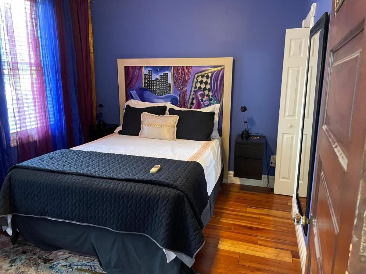 Globetrotters B&B Niagara-on-the-Lake Esterno foto