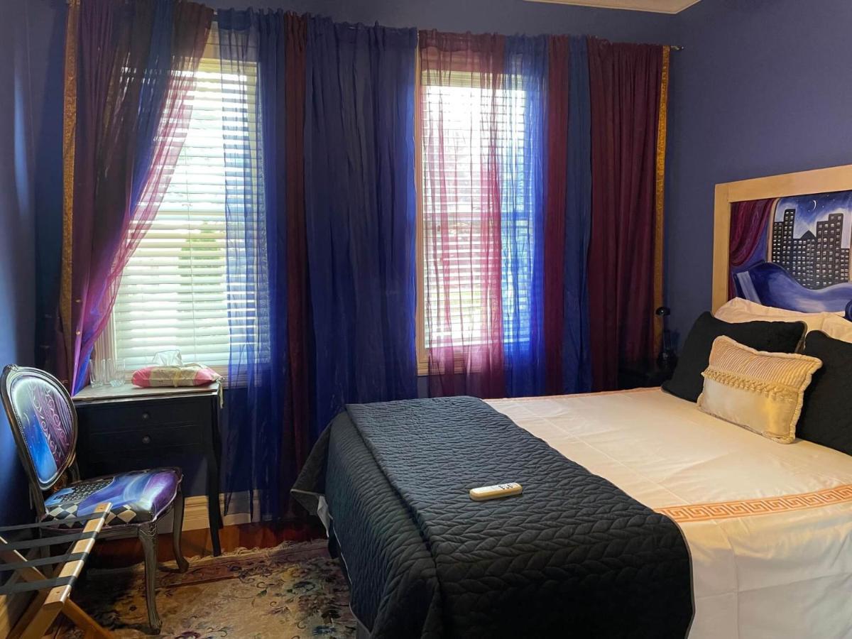 Globetrotters B&B Niagara-on-the-Lake Esterno foto