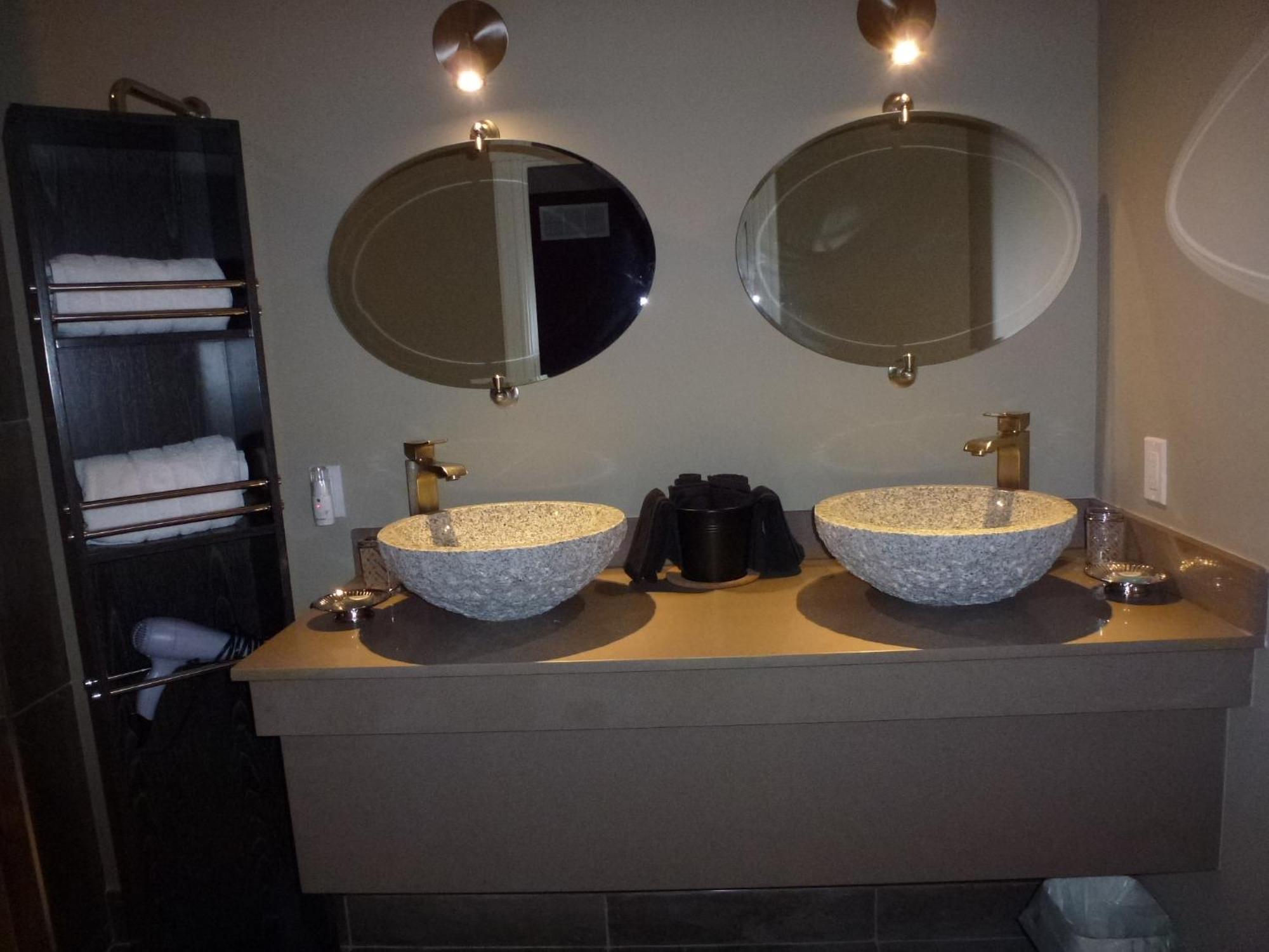 Globetrotters B&B Niagara-on-the-Lake Camera foto
